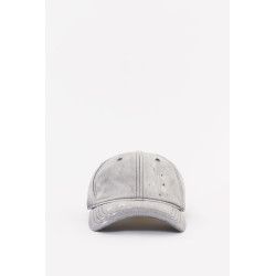 OUR LEGACY OCTO WASH BALLCAP HAT